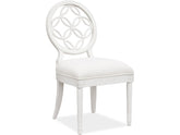 Hooker Furniture Casual Dining Melange Brynlee Side Chair - 2 per carton/price ea
